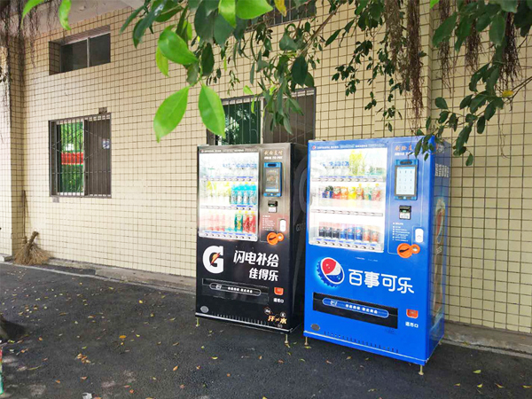 無(wú)人售貨機(jī)與無(wú)人超市相比有什么優(yōu)勢(shì)？