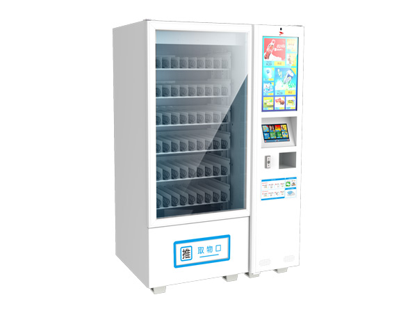 成人用品無(wú)人售貨機(jī)市場(chǎng)前景怎么樣？